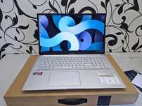 ПРОДАМ Asus Vivobook 17X Ноутбук Ryzen™5-7430U/16GB/512SSD/16"iPSFHD.