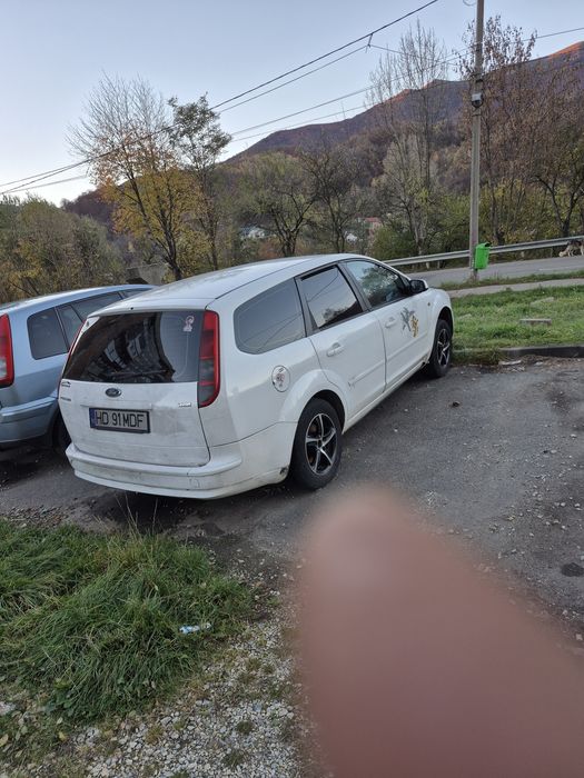 Vand Ford Focus 1.9 disel
