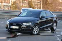 Audi a3 an 2020 stare foarte buna pret usor negociabil