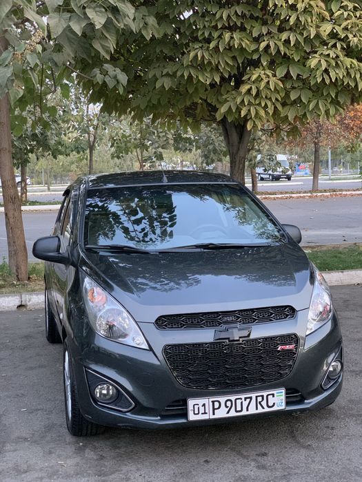 Chevrolet Spark 2019 mexanika Nasiya savdoga