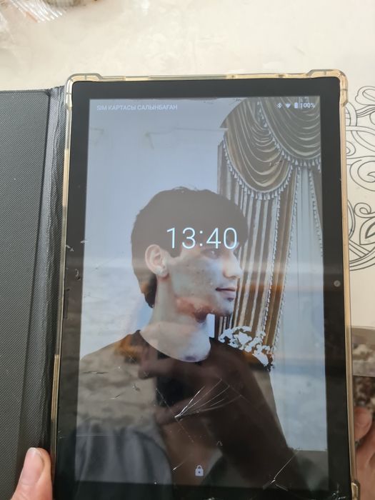 Планшет,,норм катпайд