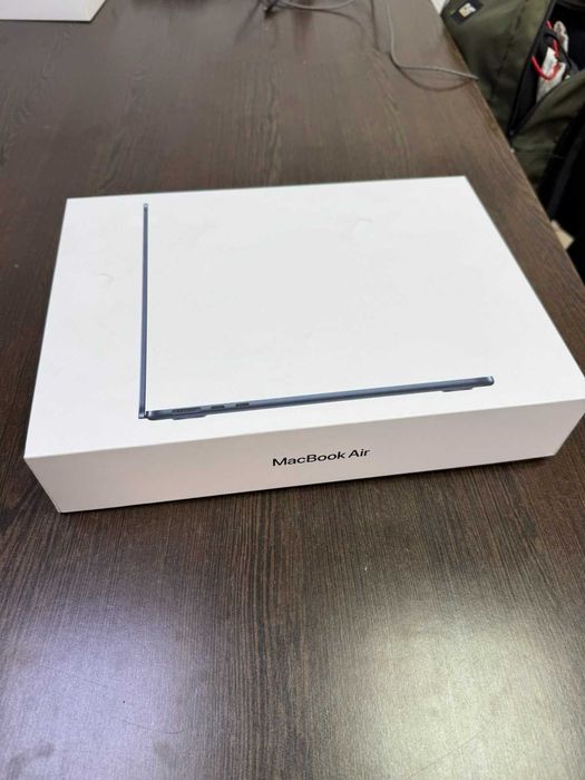 Продавам Apple MacBook Air A2681 (2022) | 13.6" | 16GB RAM | 512GB SSD — миниатюра 4
