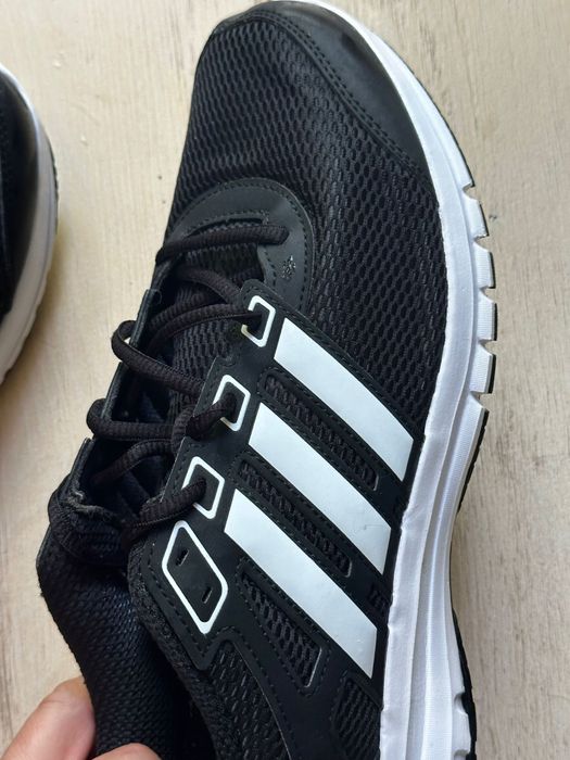 Adidas Duramo Lite Black/White 44