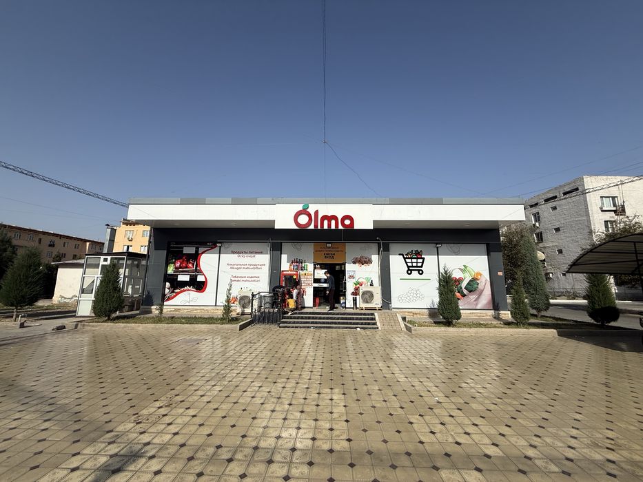 Продается магазин/готовый бизнес
