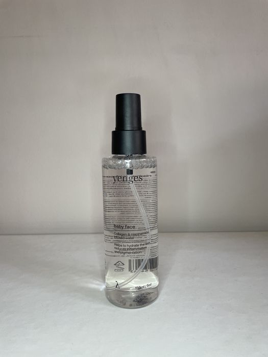 Кутия с козметика, Bellebox, Kylie, Yenges, корейска козметика