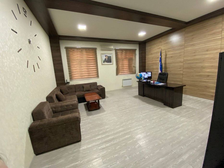 Аренда под офис Готовый С мебелью! Арча куча 40м2 500$