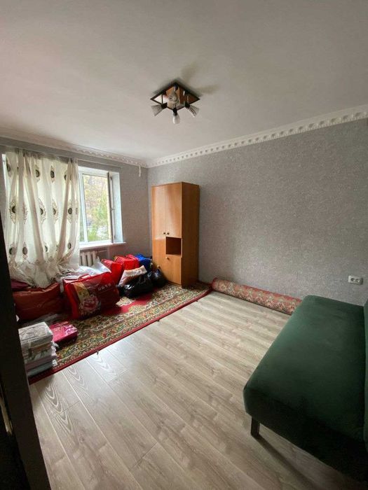 СУПЕР локация Беруний метроси олдида 1 хоналик квартира сотилади