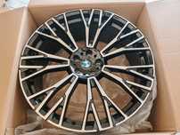 jante de aliaj pentru bmw x5 G05, x6 G06 pe 22 marca rc wheels