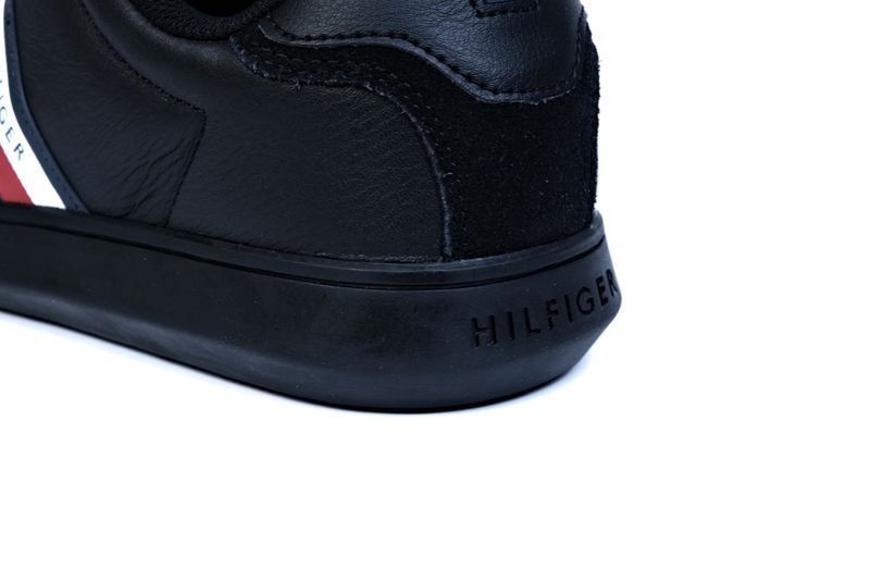 ПРОМО Tommy Hilfiger-41 размер(26см стелка)-оригинални мъжки кецове