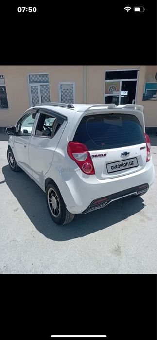 spark aftomat 2011 yil sotiladi