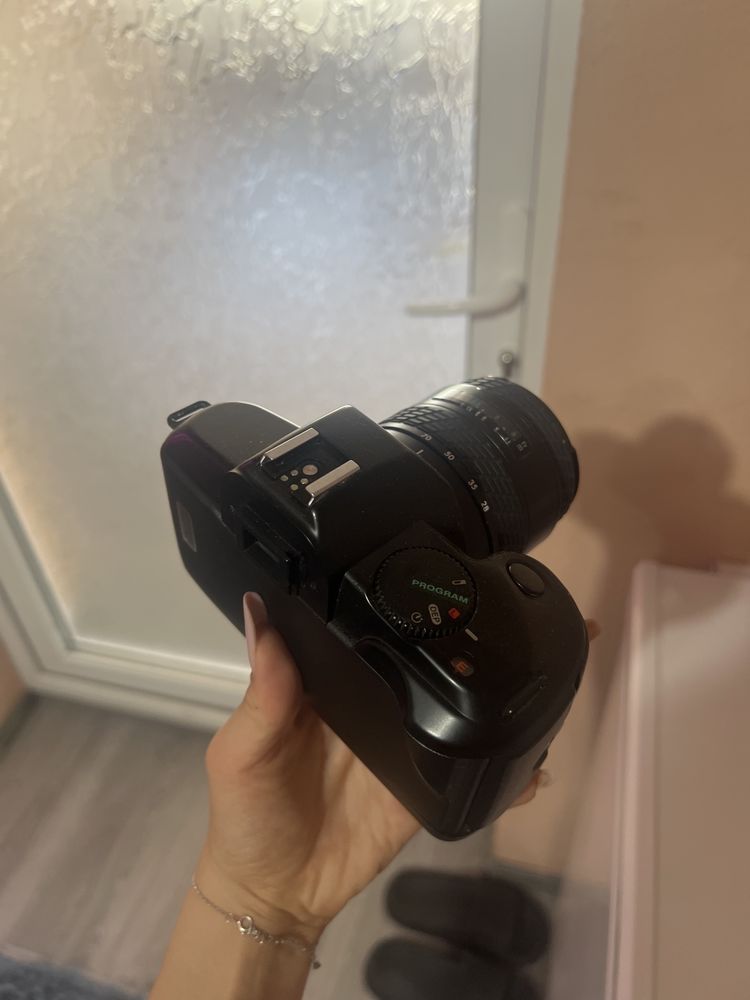 Camera photo canon