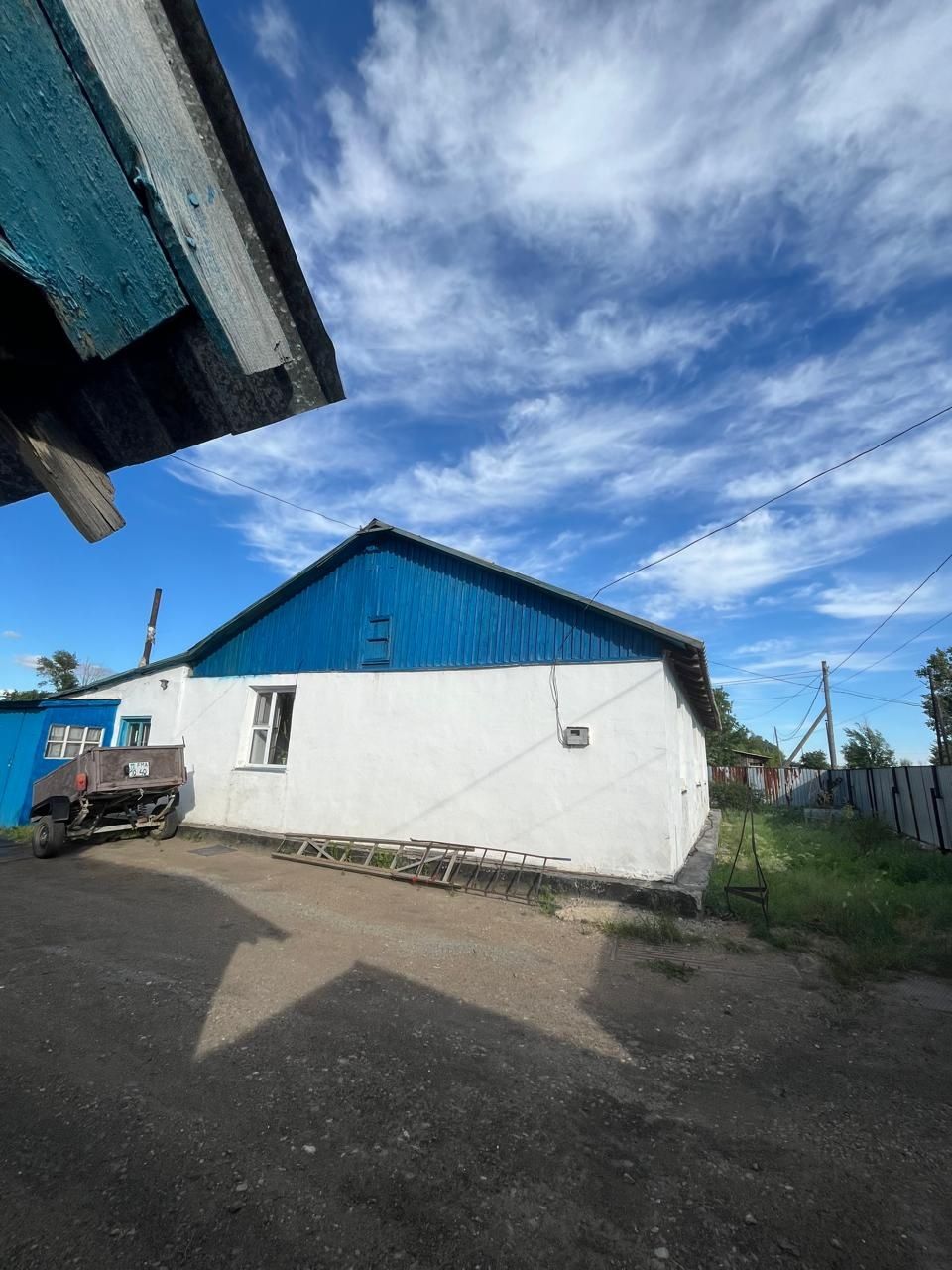 Продам дом 5ком на северном