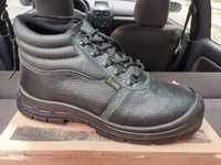 Работни обувки - Safety shoes
