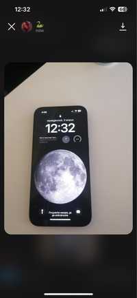 iPhone 13 128GB black