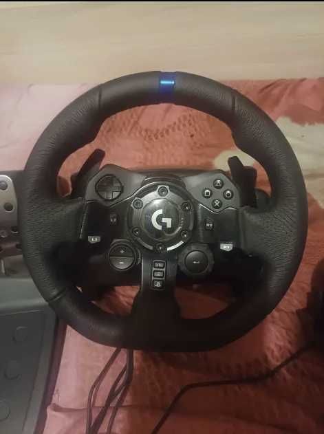 волан педали и скоростен лост