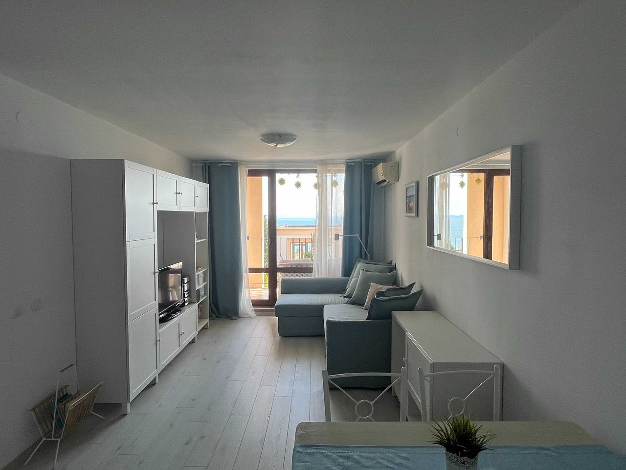 Продава се Едностаен апартамент в Свети Влас - 44 кв.м за 1550 €/кв.м - Снимка #4