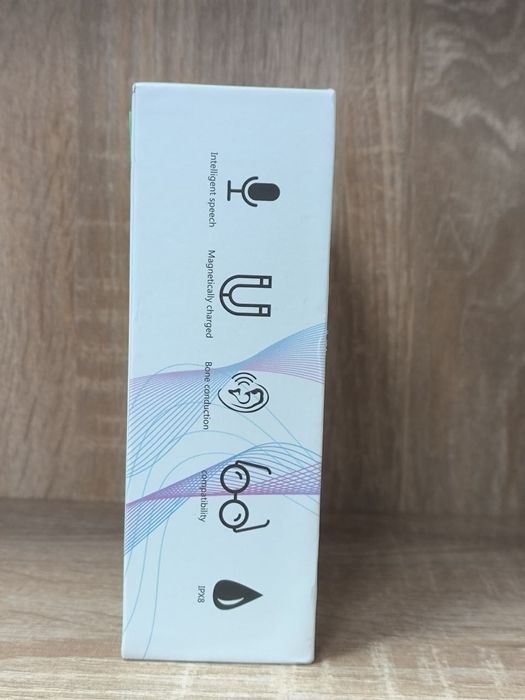 Căști HiFi Walker T10 Air, Cod 95917