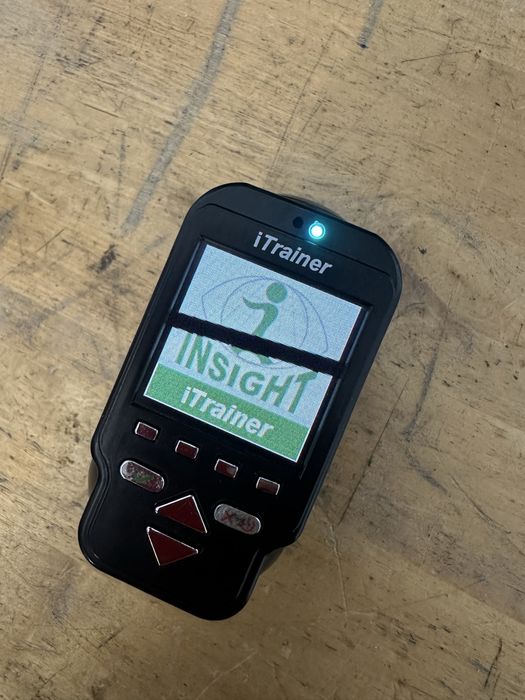 Insight itrainer pro analizor lovituri golf