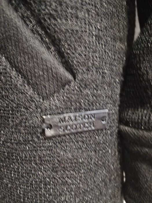Maison scotch дамско яке