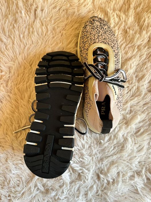 Gucci Prada кецове