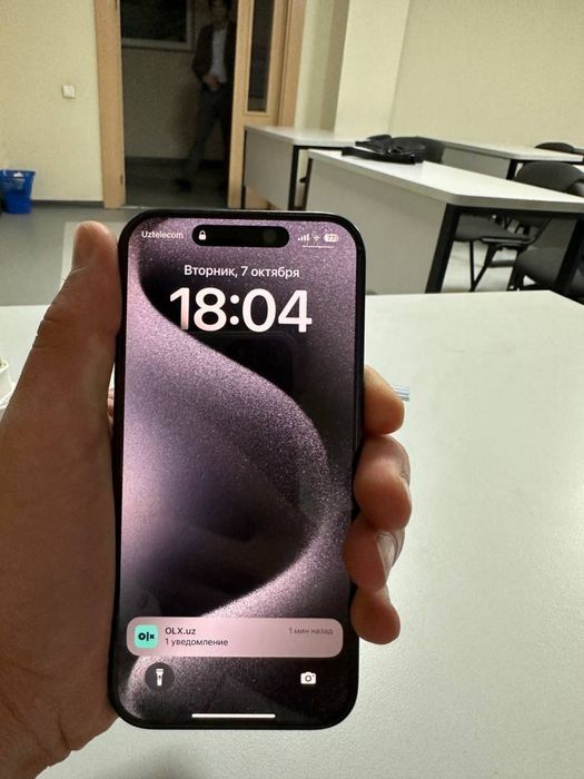 Arzon iphone15pro