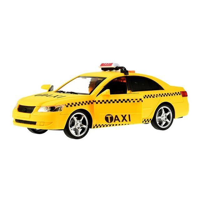 Cesionez autorizație taxi + S.R.L