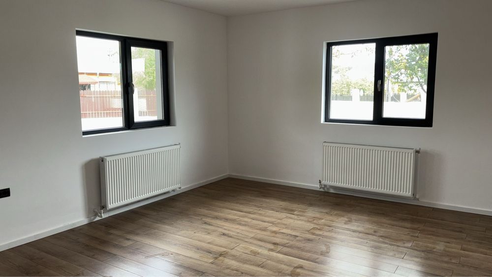 Casă parter de vânzare – Stâlpu, jud. Buzău