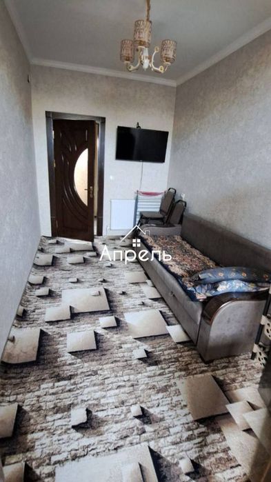 Квартира 2 хонали килинган Т0089 2х комнатная