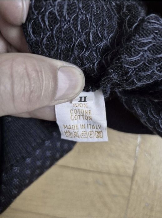 Pulover / Cardigan barbatesc exclusivist GRP Dal 1973, Handmade - S