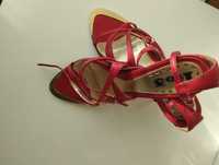 Sandale dama roșii Nr.39
