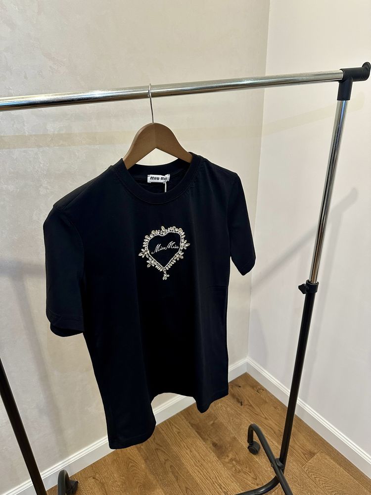 Tricou dama Miu Miu calitate premium