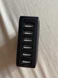 60w port usb wall charger