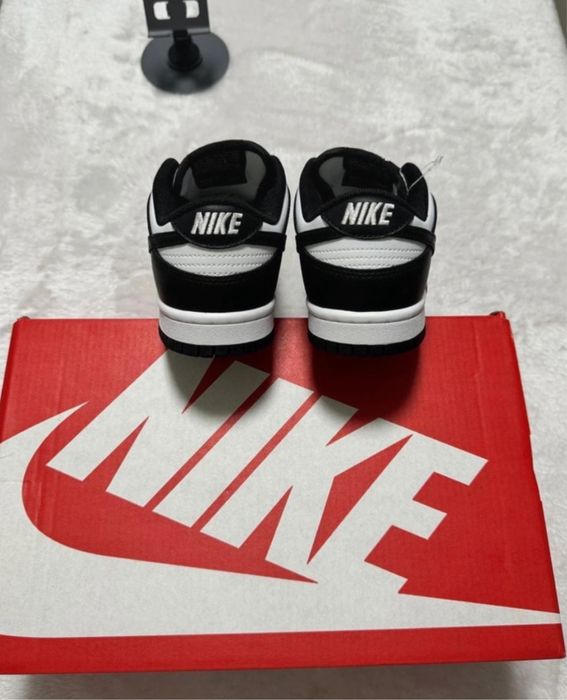 Nike dunk panda marimea 35,5