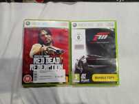Vând jocuri Xbox 360