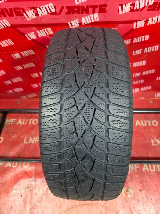 1 Anvelopa de IARNA - 225/50/18 - DUNLOP - 5.7 MM - DOT 2016 !