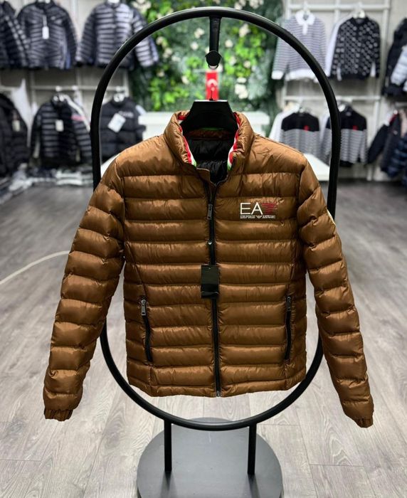 Geaca de bărbați 
S,M, L XL, XXL