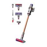 Моторчик пылесоса dyson v10 оригинальная