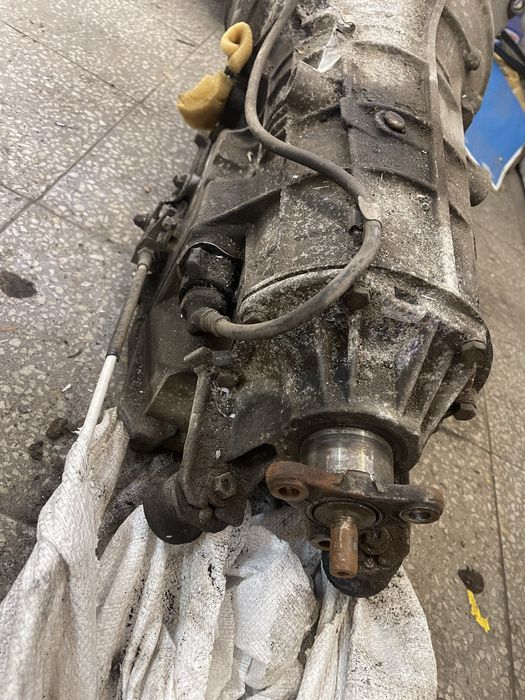 5hp-18 автоматична кутия