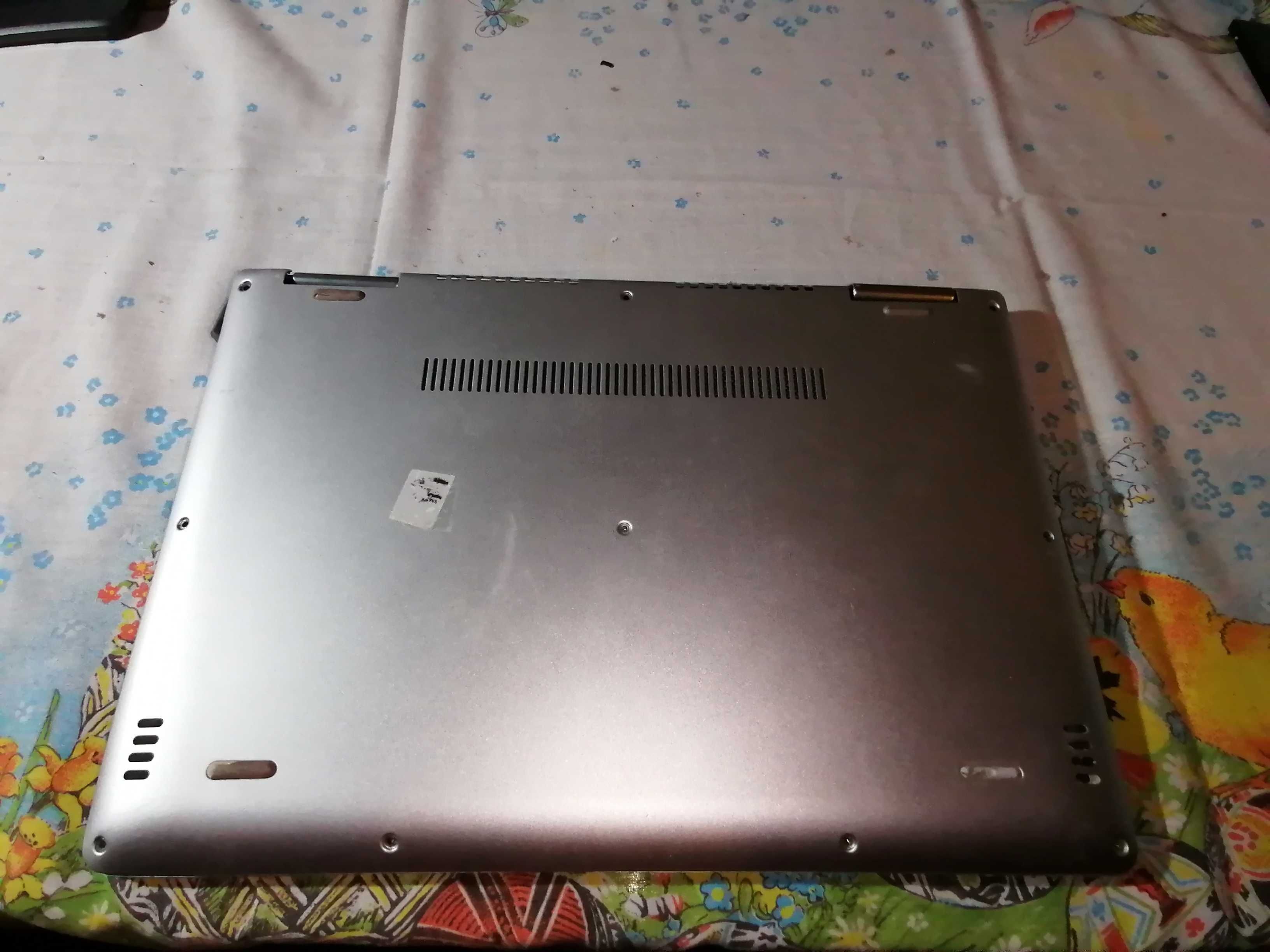 Laptop 2 in 1 Lenovo Yoga 710-14IKB Intel i7-7500U