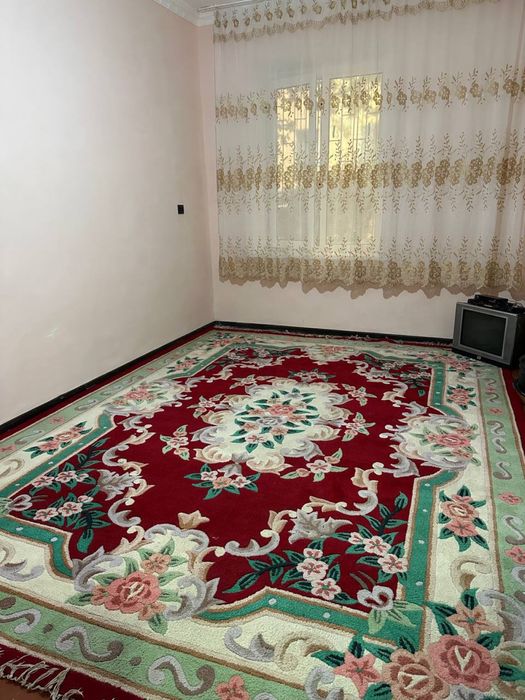 Продается 1в2/1/2 в центре Чирчика.