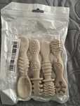 Set 4 tacamuri autodiversificare