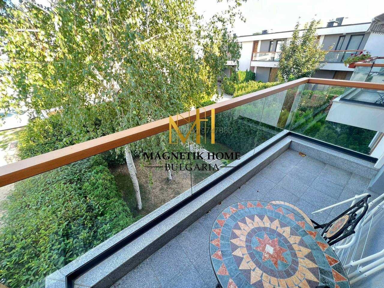 Дава се под наем Къща в Бургас, Сарафово - 110 кв.м за 1530 € - Снимка #1