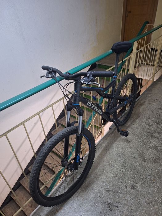 vând rockrider 500s