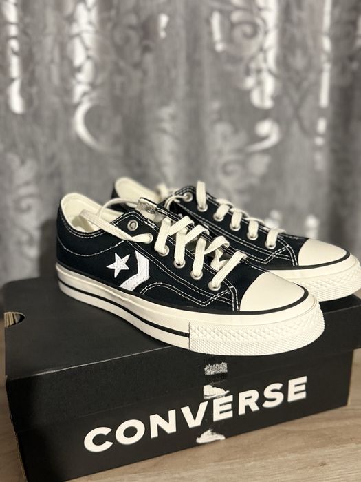 Converse Star Player 76
