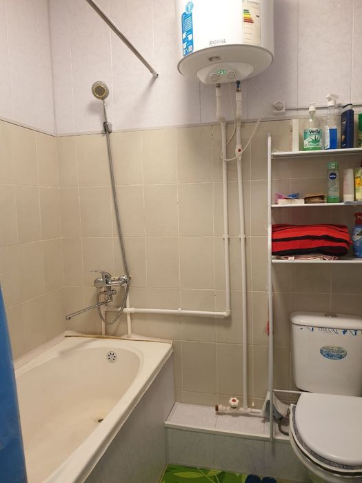 2 xonalik kvartira ijaraga Beriladi