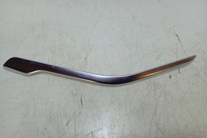 Trim Ornament crom usa dreapta spate A1767301222RE Mercedes-Benz A-Cl