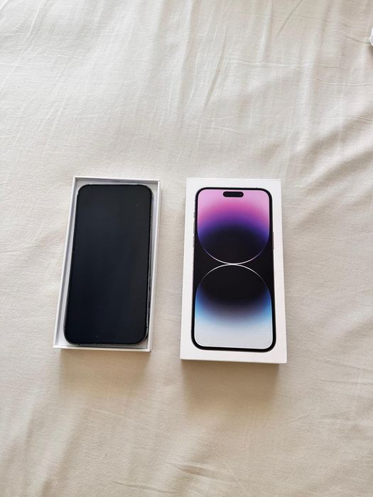 iPhone 14 Pro Max