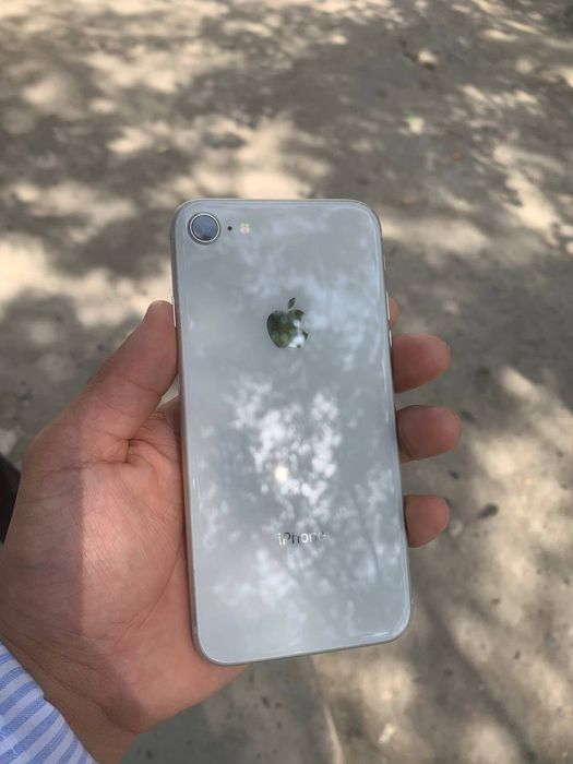 Iphone 8 ideal bõlgan telfon