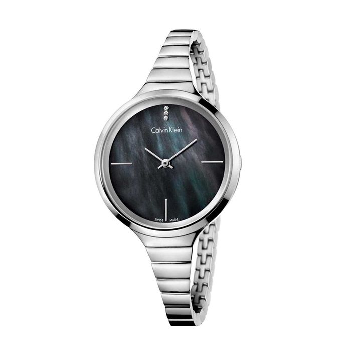 Дамски часовник Calvin Klein Lively K4U23126 - наличен в 3 цвята