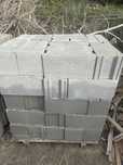 Продам кирпич СКЦ-1Р бетонный полнотелый М-125